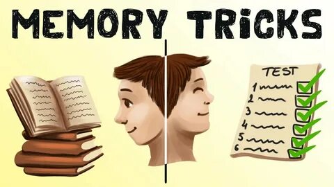 Test your memory