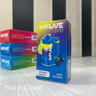 Жидкость inflave