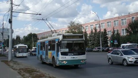 Лето 2024 пенза