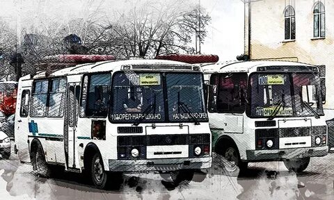 Автобус кромы орел завтра