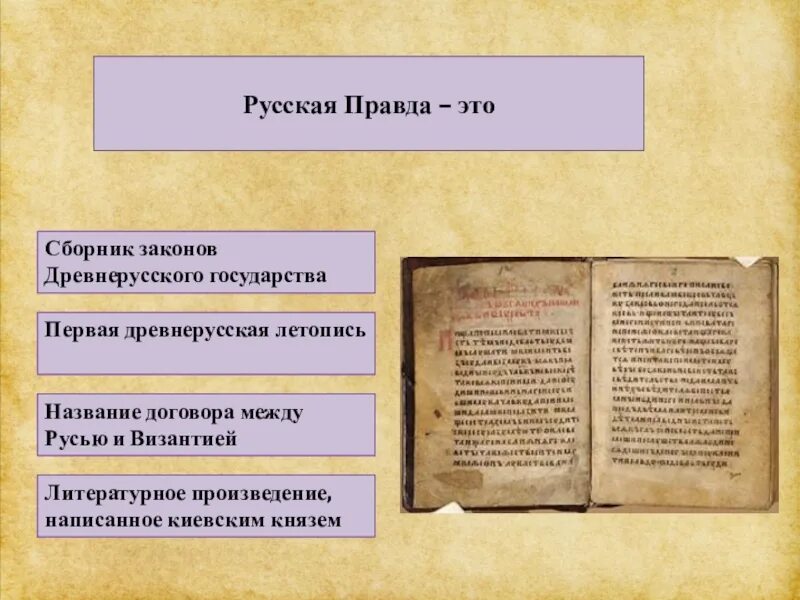 Древнерусский сборник законов. Русская правда документ древней Руси. Русская правда 1 свод законов. Русская правда свод законов древней Руси картинки. Русская правда 1 письменный свод законов.