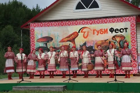 Дали фест