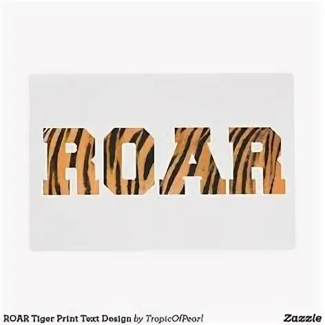 Roar текст