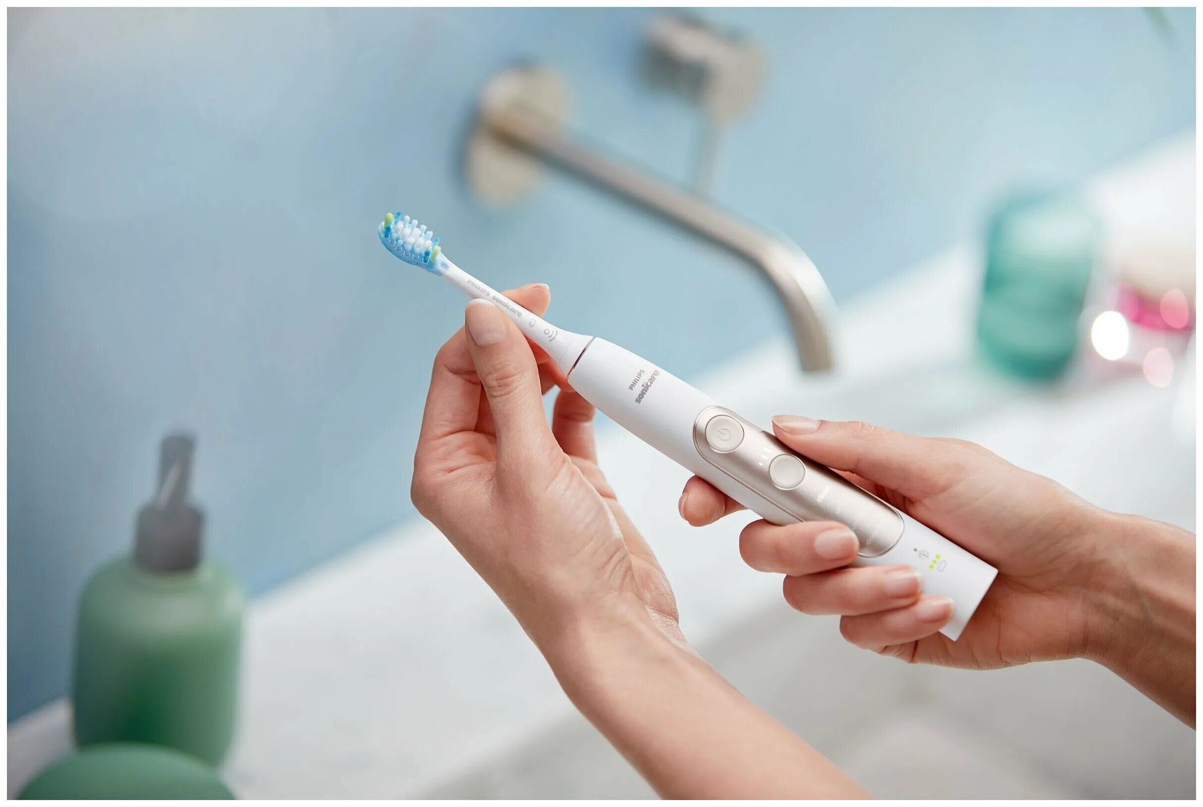 Почему электрическая щетка. Зубная щётка Philips Sonicare 7300. Philips Sonicare expertclean 7500 hx9691/02. Sonicare Philips 7500. Зубная щетка Philips Sonicare 7500.