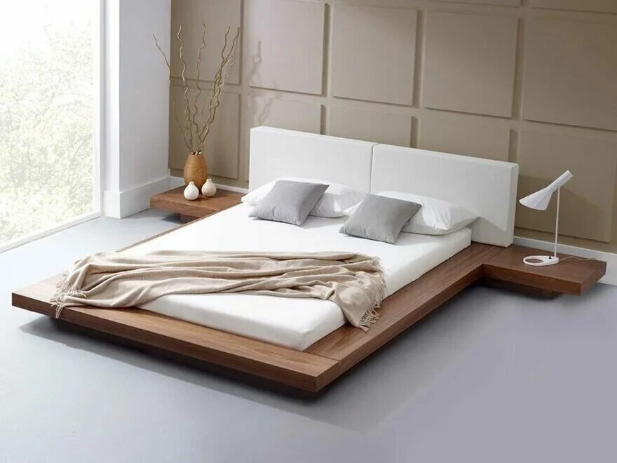 Кровать-татами Киото. Кровать Moira Modern Bed 2. Кровать Кинг сайз лофт. Японские кровати татами. Подиум для матраса