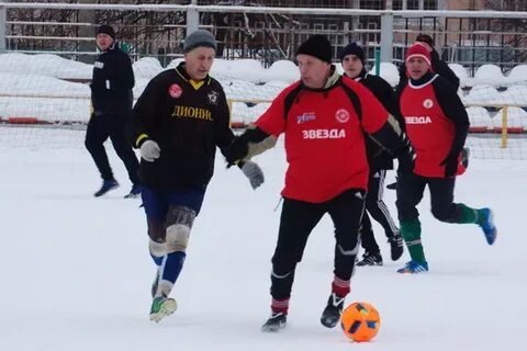 Чемпионат люберецкого
