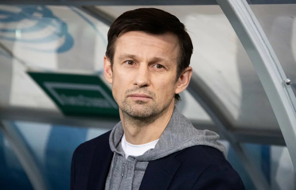 Где играл семак. Где играл семак