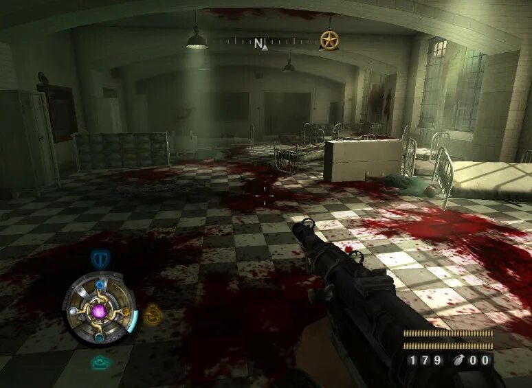Wolfenstein 2009. Вольфенштайн 2009. wolfenstein (игра, 2009). wolfenstein 2009 на пк. wolfenstein игрушки 2009.