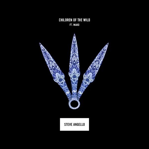 Скачать 2003 Steve Angello Teasing Charlie Mp3