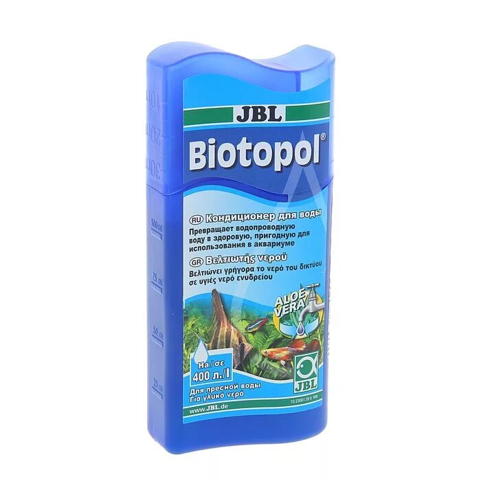 Biotopol. Таблетки для аквариума для очистки воды. JBL Biotopol Refill. JBL Biotopol Plus средство для подготовки водопроводной воды. Подготовка воды для аквариума