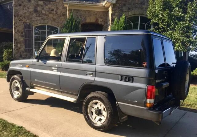 Митсубиси спейс гир chamonix. Mitsubishi delica 4x4 2000. 2d r vgt 4wd 7 seater запаска. Mitsubishi delica space gear chamonix. Тойота прадо 1990 года.