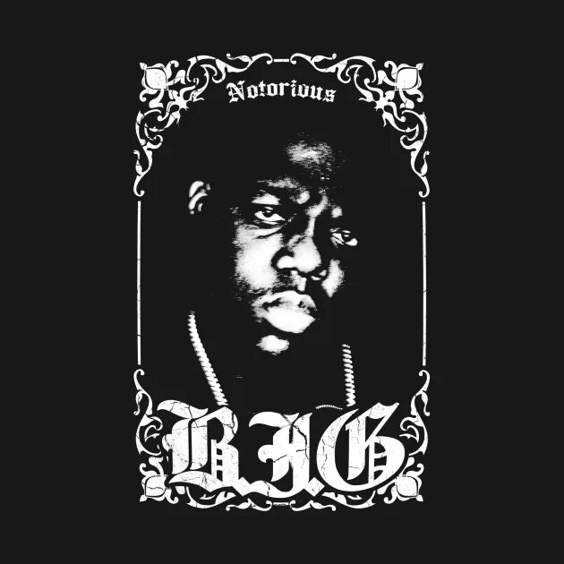 B i g текста