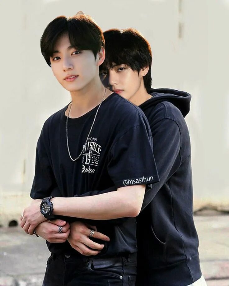 Рутубе чонгук и тэхена. Вигуки bts. чонгук и тэхен. бтс тэгуки.