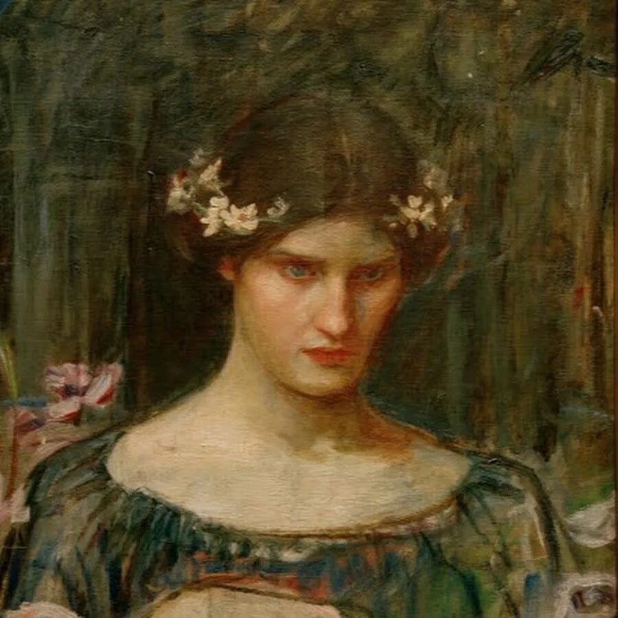 Medea. Джон Уильям Уотерхаус «Медея и Ясон», 1907 год. Медея колдунья. Царевна Медея. Медея Виктор Моттез.