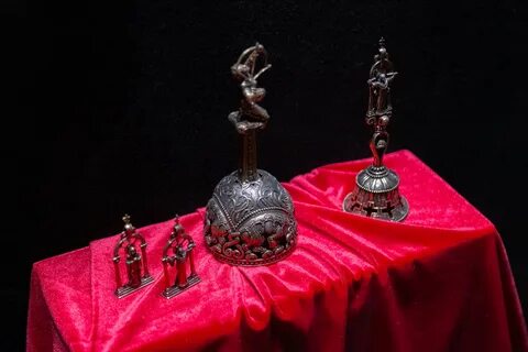 Золотая кладовая аси еутых