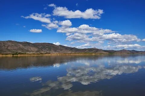 Улан удэ селенга вода