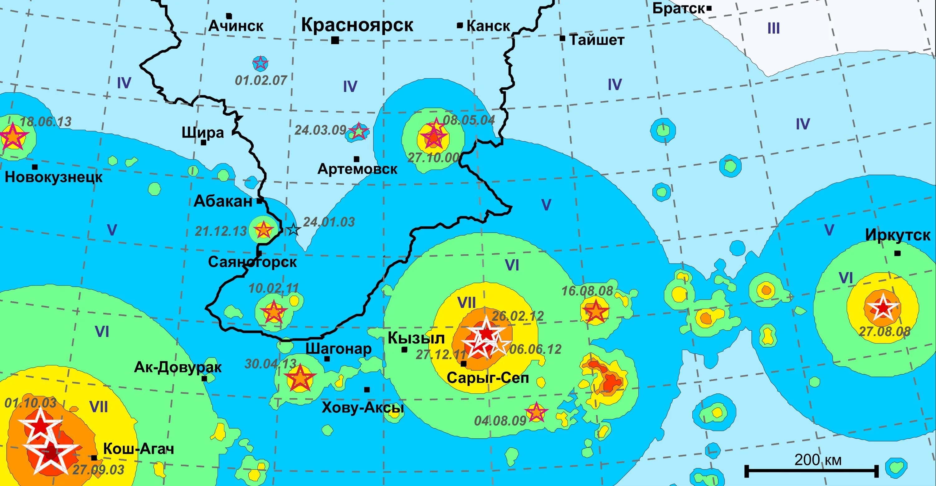 Землетрясения сегодня красноярск. Красноярский край сейсмичность района. Землетрясение Красноярский край. Сейсмичность Красноярск. Землетрясение в Красноярском крае.