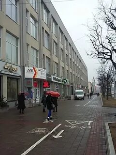 Минск независимости 58