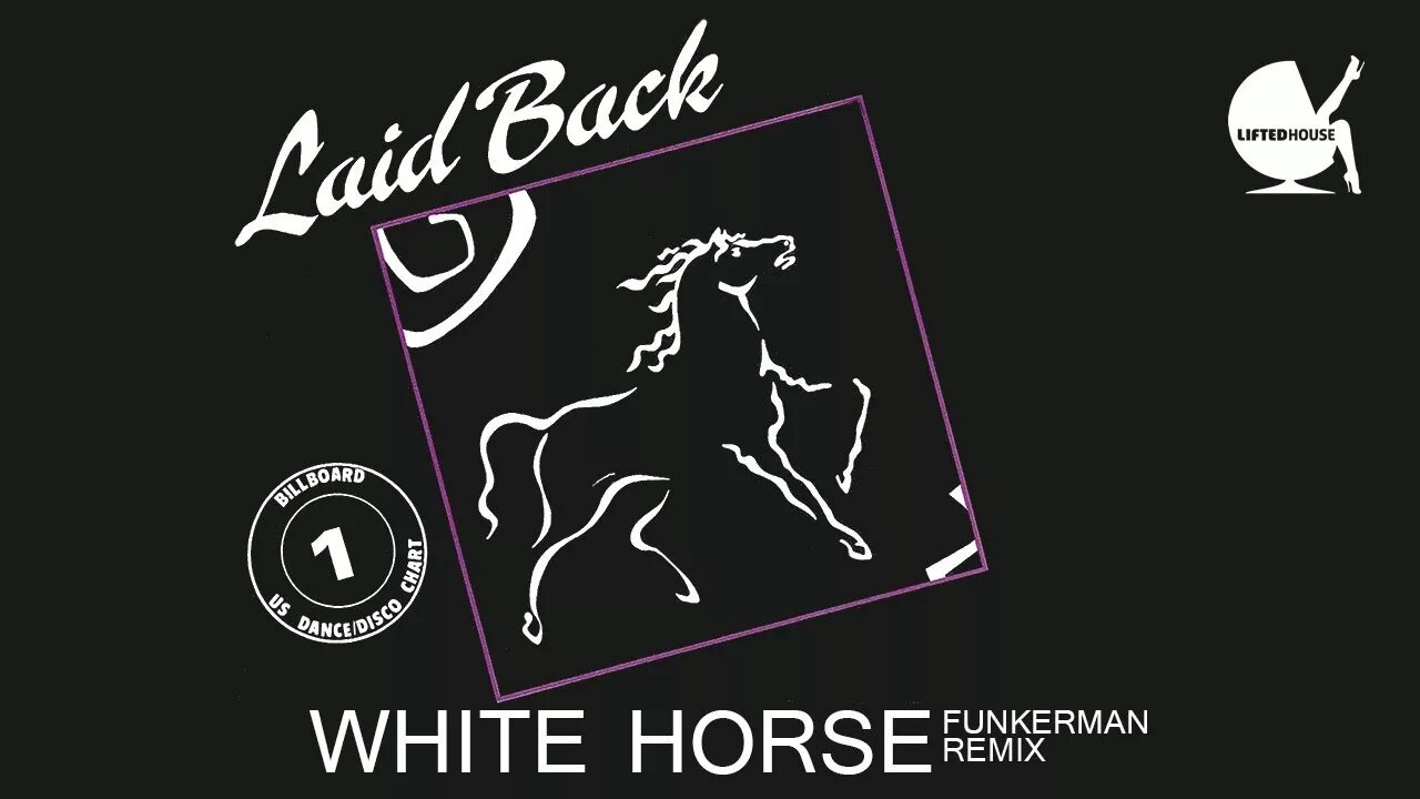 Laid back White Horse. White Horse группа. White Horse альбом. Laidback White Horse.