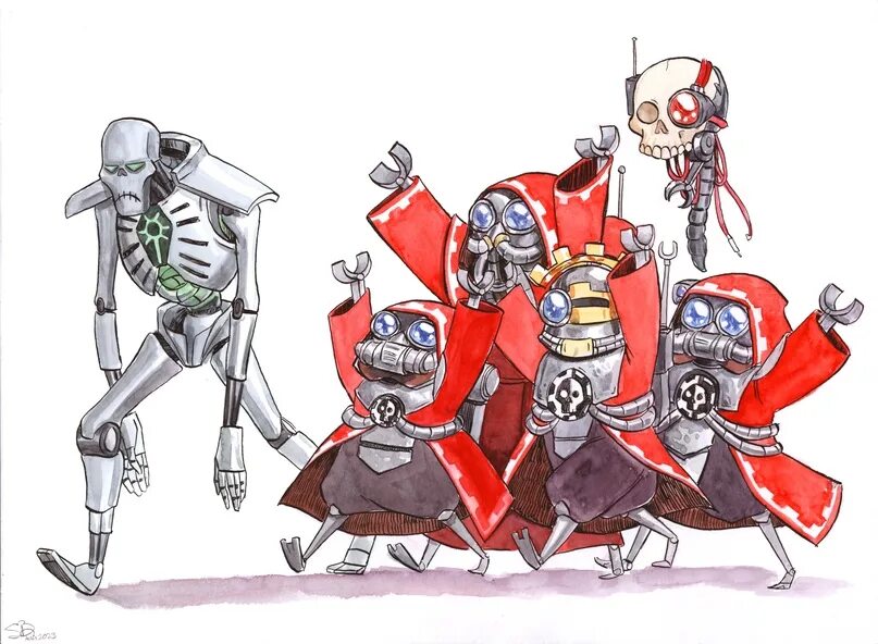 Сервитор это. Сервитор warhammer 40k. сервиторы механикус. сервитор вархаммер 40000. боевой сервитор warhammer 40000.