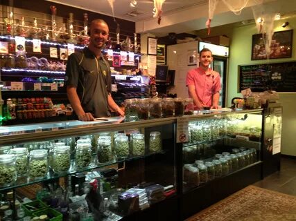 Marijuana Dispensary- A New Job In The Offing Beverly Lahaye Institute.