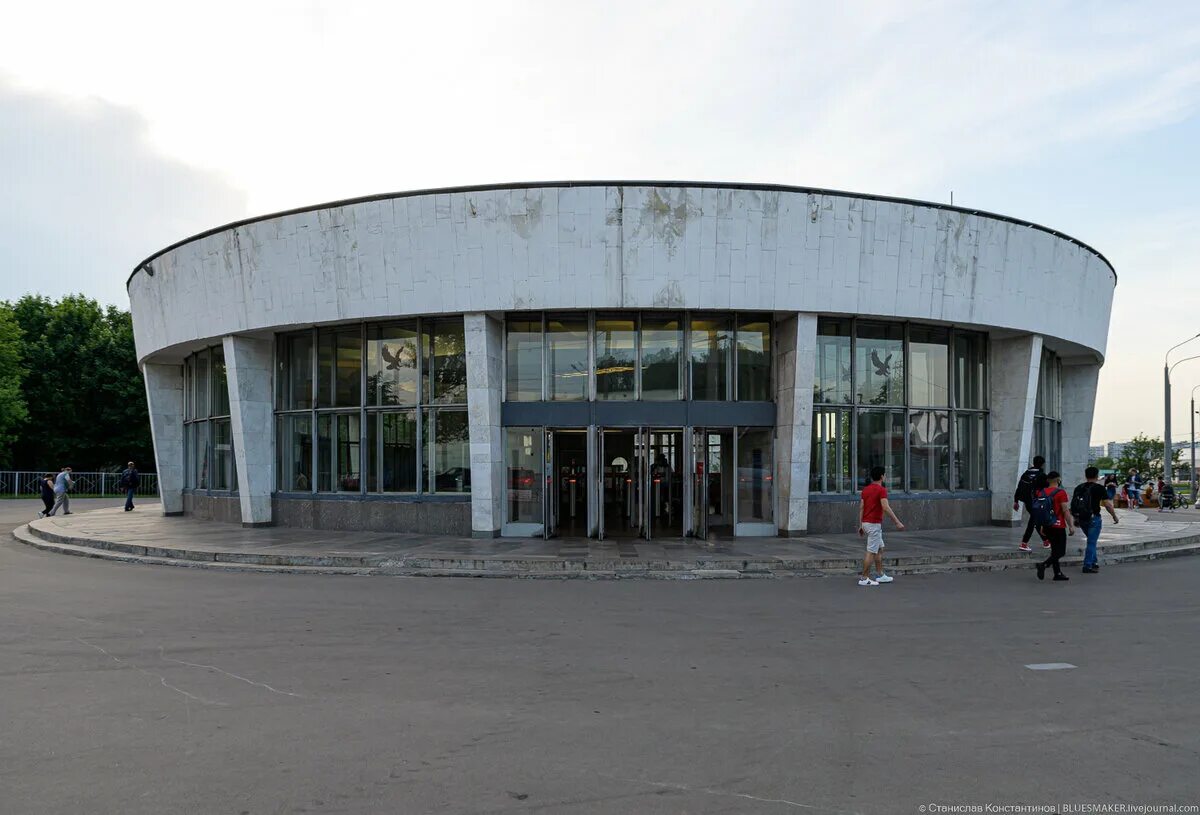 Ремонт квартир метро Владыкино