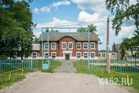 Чернава рязанской