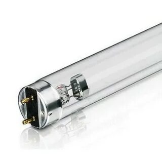 Лампа бактерицидная tuv 15w t8 philips
