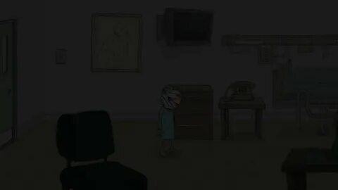 Салли 4 эпизод прохождение