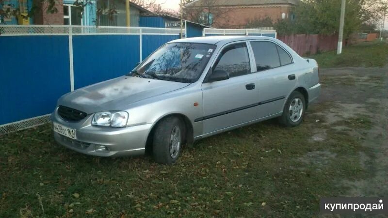 Купить акцент в ростовской. Hyundai Accent 2006. Хендай акцент в Ростове на Дону. Hyundai Accent 2006 темно синий. Продажа Хендай акцент 2006 год серо черный Ростовская область.