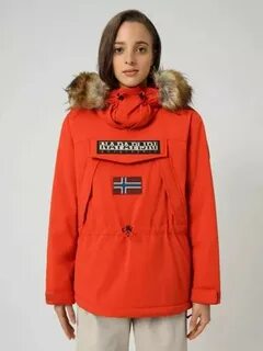 Напапири женский