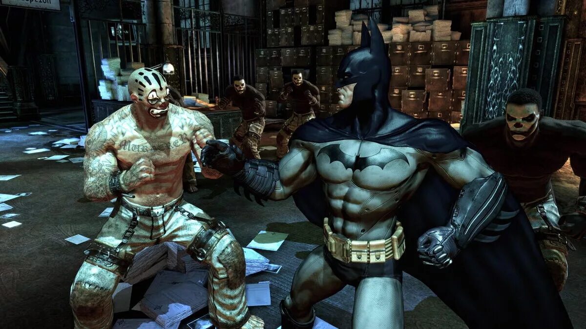 Batman: arkham asylum. Бэтмен аркхем 2009. Batman arkham asylum на пк. Бэтмен аркхем asylum. Бэтмен аркхем сити лечебница аркхем.