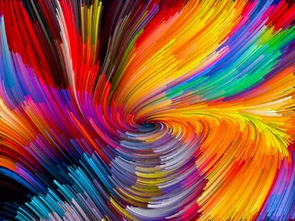 Colorful os
