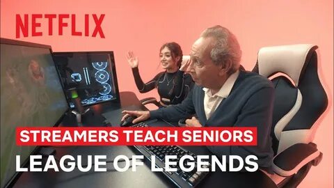 Teach stream