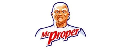 Почему мистер пропер