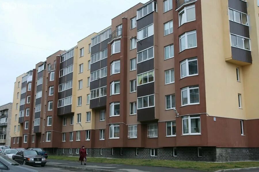 Фото и ход строительства жилого комплекса "Малое Карлино 2"