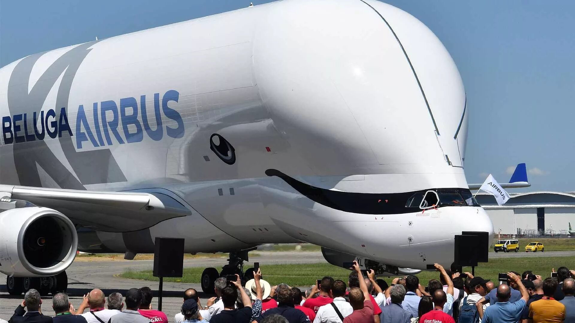 Airbus грузовые самолеты. Самолет нов слова