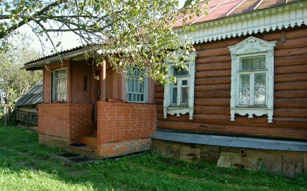 Недорого без посредников деревня. Агарино. Домик на ПМЖ В деревне в Луховицком районе. Купить дом в деревне за 300 тысяч рублей около водоема. Дом в деревне Агарино Ступинский район купить.