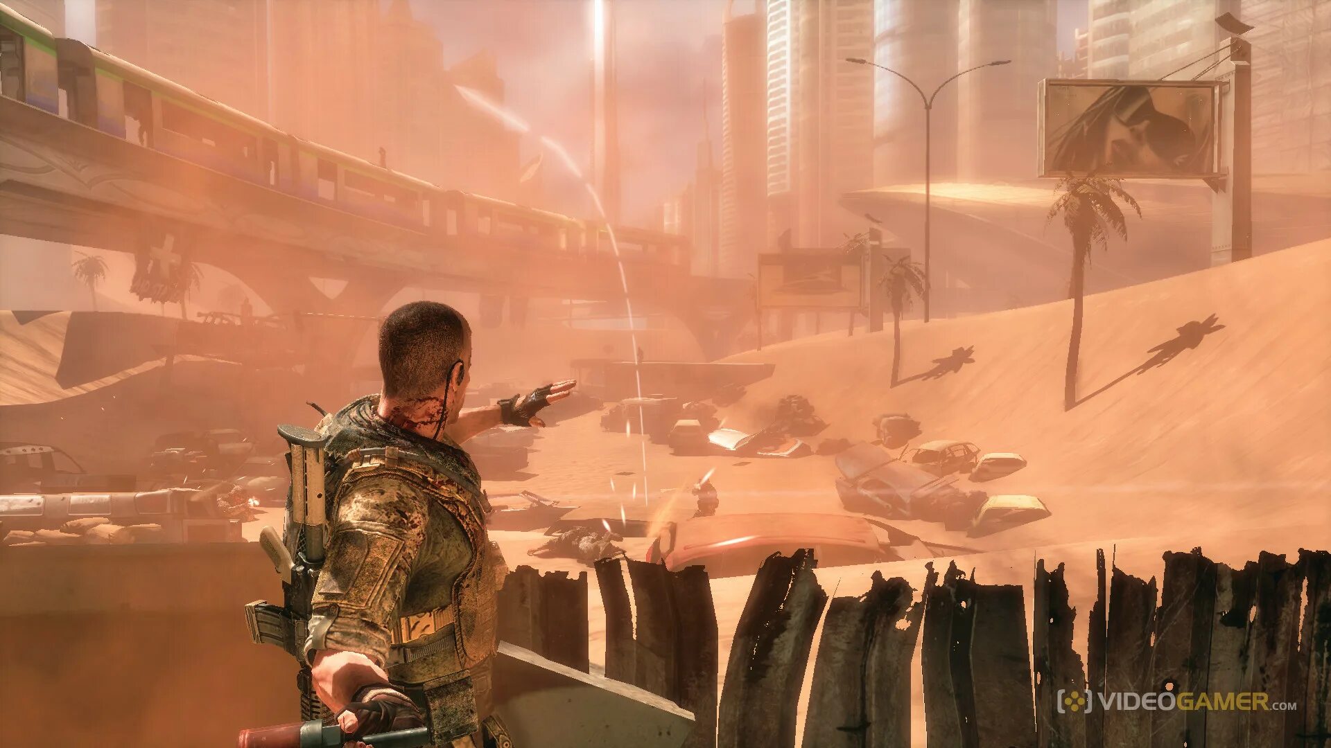 Спек опс лайн. Спец опс игра. spec ops: the line.