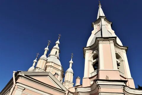 Церковь на камне