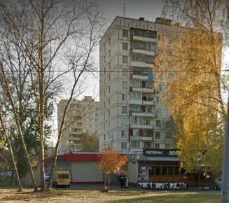 Бескудниковский бул 1