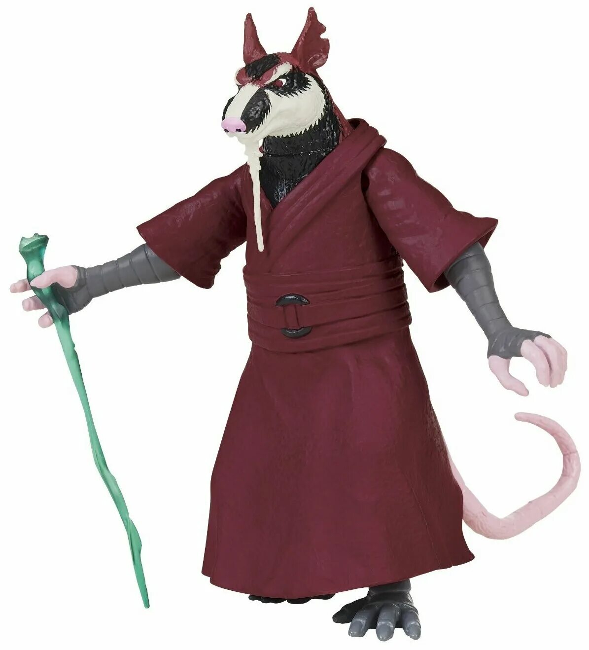 Ninja splinter