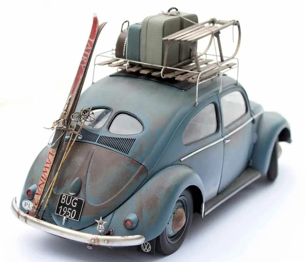 Автомобили 1 32. Revell VW Beetle. Volkswagen Beetle 1.35 Revell. Сборная модель Volkswagen Käfer 195. Revell 1/32 автомобиль VW Beetle.