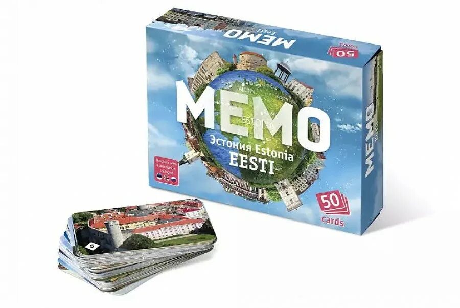 Travel memo игра отзывы