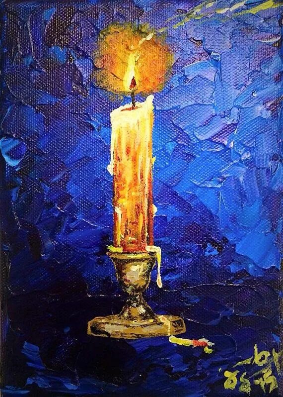 Картины свеча горела. Свеча в живописи. горящая свеча в живописи. подсвечники в живописи. свечи в масле.
