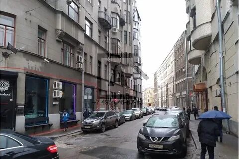 Москва кривоколенный переулок 14 стр 1 свобода
