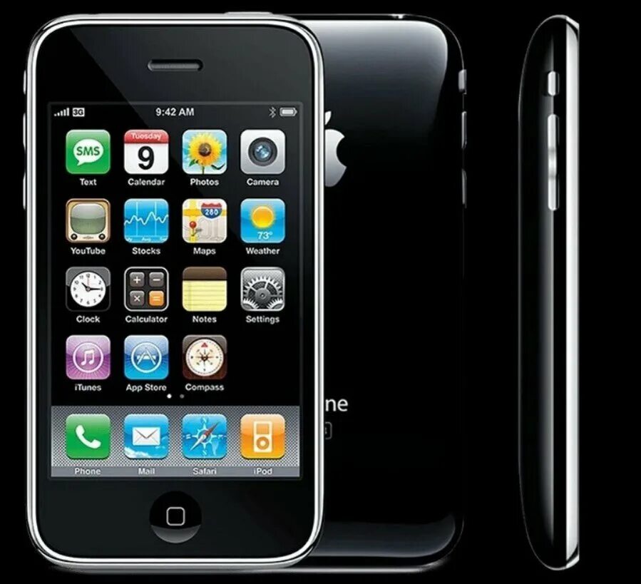 Первый iphone год выпуска. Айфон 3g. Айфон 3 g 32 ГБ. Iphone 1 2007. Iphone 3gs (2009).