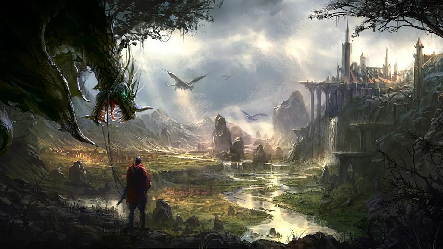 Fantasy pic