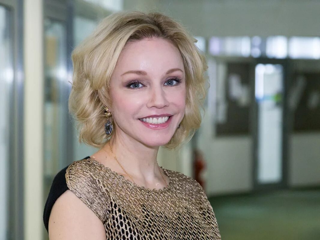 Марина Зудина рассказала об откровенных сценах в "Содержанках" - РИА Новости, 10