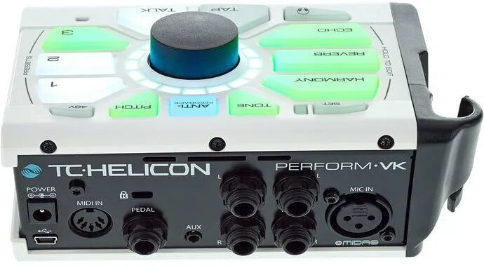 Вокальный tc. Вокальный процессор TC Helicon. Голосовой гармонайзер TC Helicon. Вокальный процессор TC Helicon perform-v. TC Helicon perform-v процессор эффектов.